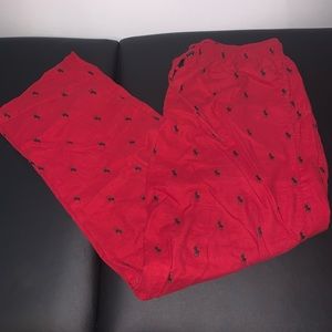 Men’s polo Ralph Lauren sleepwear size L